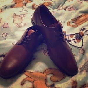 Aldo men’s dress shoes
